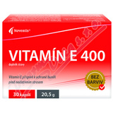 Vitamn E 400 cps. 30