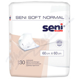 Seni Soft Normal podloky absorpn 60x60cm 30ks