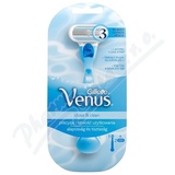 Gillette Venus holic strojek+2 nhradn hlavice