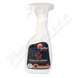 GUASAN spray dezinfekn bezchlrov prost. 500ml