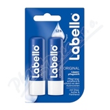 Labello balzm na rty Original 2x4. 8g 85002