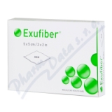 Exufiber kryt� 5x5cm 10ks