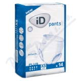 iD Pants Plus XS 14ks