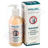 Hyalgel Mazn na klouby 250ml