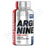 NUTREND Arginine cps. 120