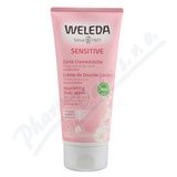 WELEDA Mandlov sprch. krm na citl. pokoku 200ml