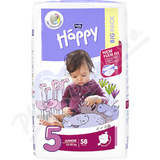 Happy Junior dtsk pleny 58ks