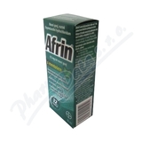 Afrin 0. 5mg-ml s mentolem nas. spr. sol. 1x15ml-7. 5mg