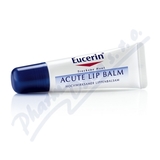 Eucerin Acute Lip Balm balzm na rty 10ml
