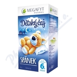 Megafyt Dtsk aj spnek 20x2g Novinka