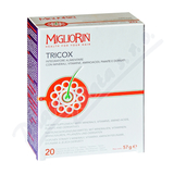 Migliorin TRICOX 20tablet + 20tob.  + 20kapsl