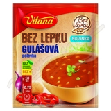Bez lepku Gulášová polévka 60g