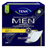 TENA Men Level 2 ink. vloky 10ks 750796