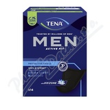 TENA Men Protective Shield ink. vloky 14ks 750459
