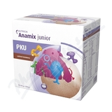 PKU Anamix Junior s p. okoldovou por. plv. 15x36g