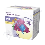 PKU Anamix Junior s p. vanilkovou por. plv. 15x36g