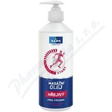 Alpa SportStar masn olej hejiv 500ml