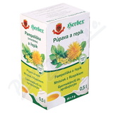 HERBEX Pampelika a epk n. s. 20x3g