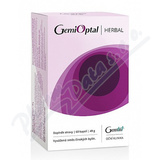 Gemioptal HERBAL cps. 60