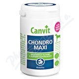 Canvit Chondro Maxi pro psy ochucen� tbl. 76