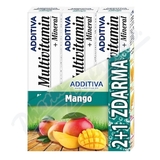 Sada Additiva MM 2+1 mango umiv tbl. 3x20ks