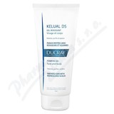 DUCRAY Klual DS Pniv gel-zva. stavy lup 200ml
