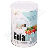 Geladrink Junior npoj jahoda 480g