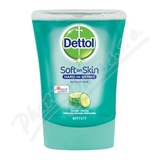 DETTOL Npl do bezdot. dvkovae Okurka 250ml