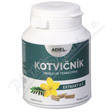 ADIEL Kotvink zemn Tribulus terrestris cps. 90