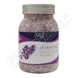 EZO Magnziov sl Levandule 650g