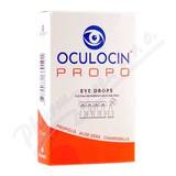 Oculocin PROPO on kapky 10x0. 5ml