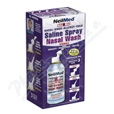 NasaMist All in One nosn� sprej 177ml