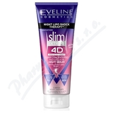 EVELINE SLIM 4D Lipo Shock non srum 250ml