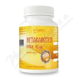 Betakaroten EXTRA 15mg tbl. 100