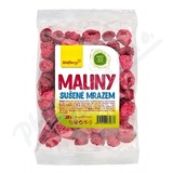 Maliny lyofilizovan 20g Wolfberry