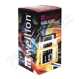 Wellion GALILEO GLU-KET glukometr set �lut�