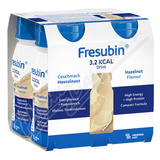 Fresubin 3. 2kcal drink lskov oek 4x125ml