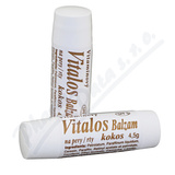 Balzm na rty vitamnov Kokos 4. 5g