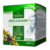 Priessnitz Kolag+Boswellie pe o klouby tbl. 90+30