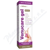 MedPharma Venucare gel NATURAL 120ml+30ml ZDARMA