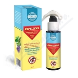 TOPVET Repellens ple. lihov tonikum 100ml