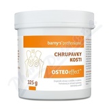 Barnys OSTEOeffect 325g