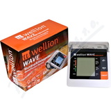 Wellion WAVE professional tonometr pan
