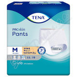 TENA Pants Normal Medium ink. kalh. 10ks 791510