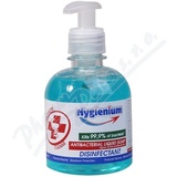 Hygienium Antibakter.  a dezinf.  tekut� m�dlo 300ml