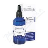 Hyaluron N-Medical 100% kyselina hyaluronov 100ml