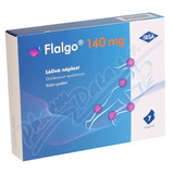 Flalgo 140mg emp. med. 7(7x1)