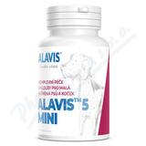 ALAVIS 5 MINI tbl. 90