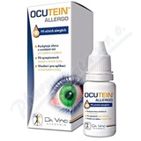 OCUTEIN ALLERGO on kapky 15ml