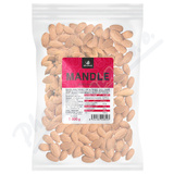 Allnature Mandle jdra natural 1000g